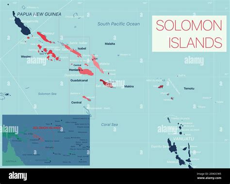 cities in solomon islands|List of cities, towns and villages in the Solomon Islands.
